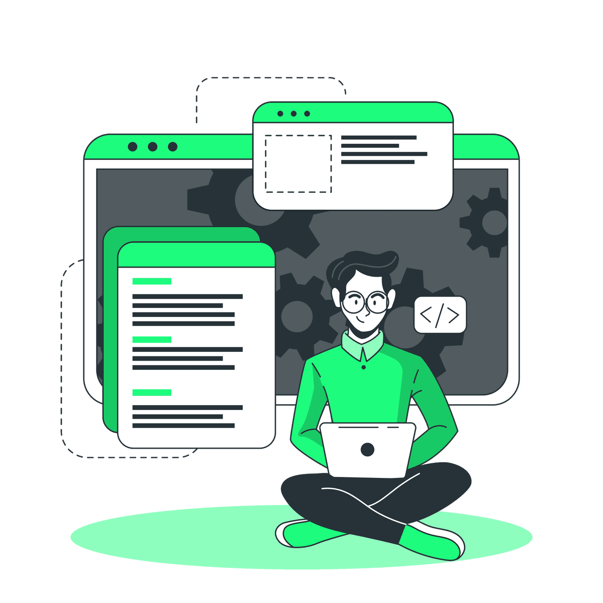 CodeWave Digital Solutions