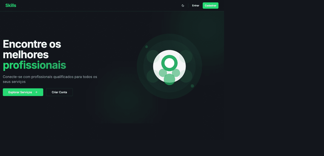 Skills - Marketplace